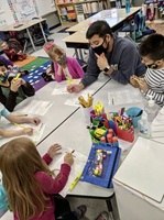 Eisenhower and Leesburg DLI Programs Excel
