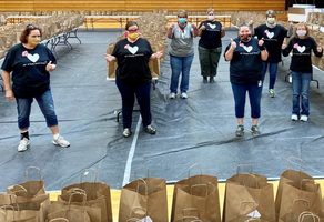 PLTW Community Awards Winner: Warsaw