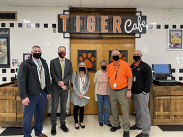 Bryon Weinstein Retires from Lakeview