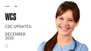 WCS: CDC Quarantine Updates