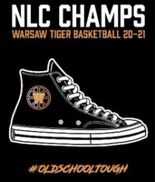 Support Tiger Basketball