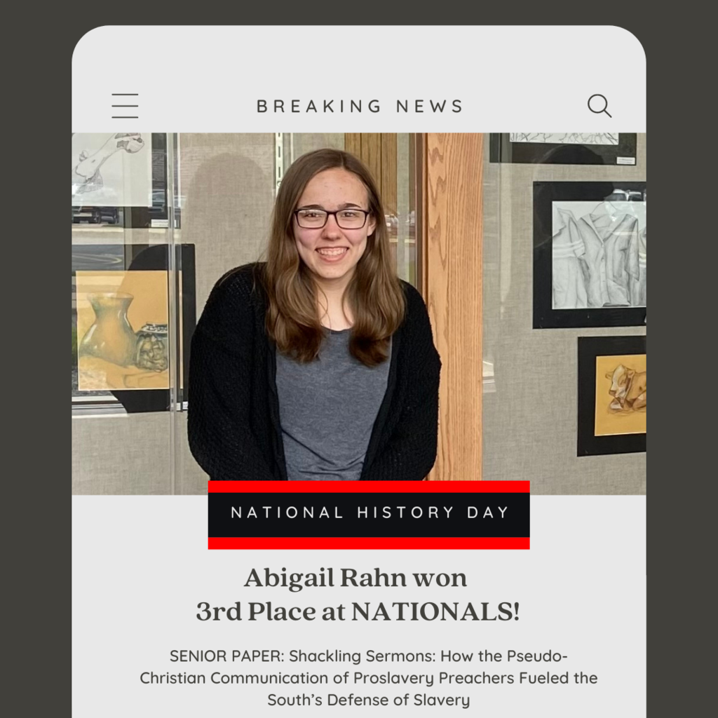 Abigail Rahn
