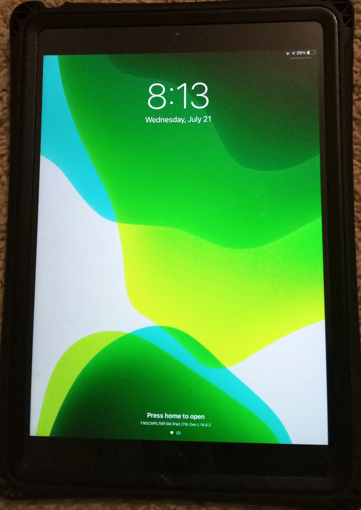 ipad