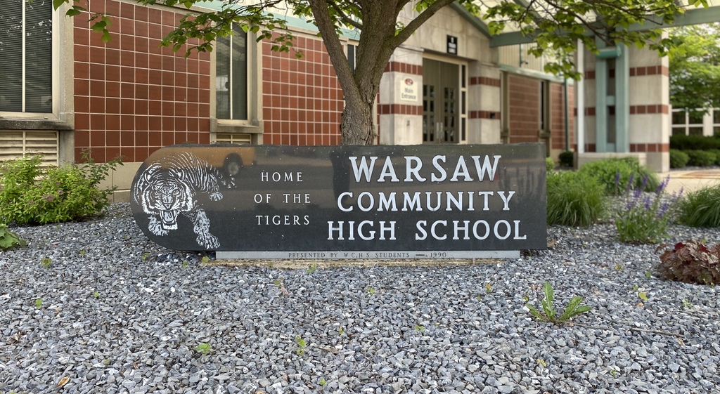 Live Feed | Warsaw Community Schools