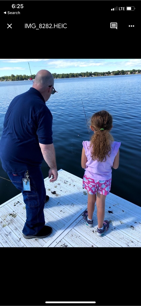 fishing fun