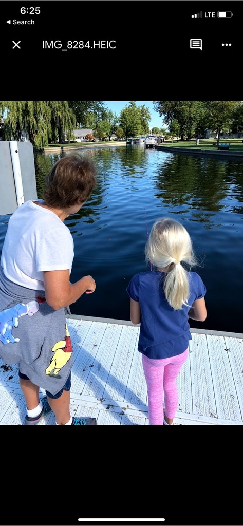 great day to fish