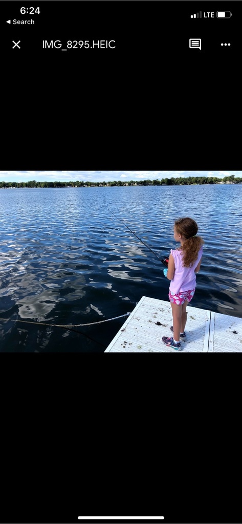 fishing fun