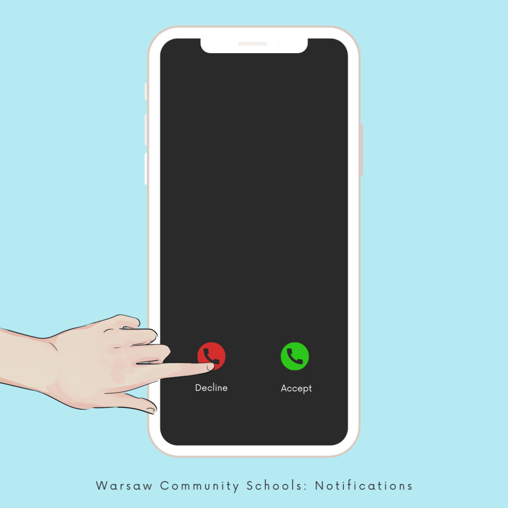 Do Not Contact