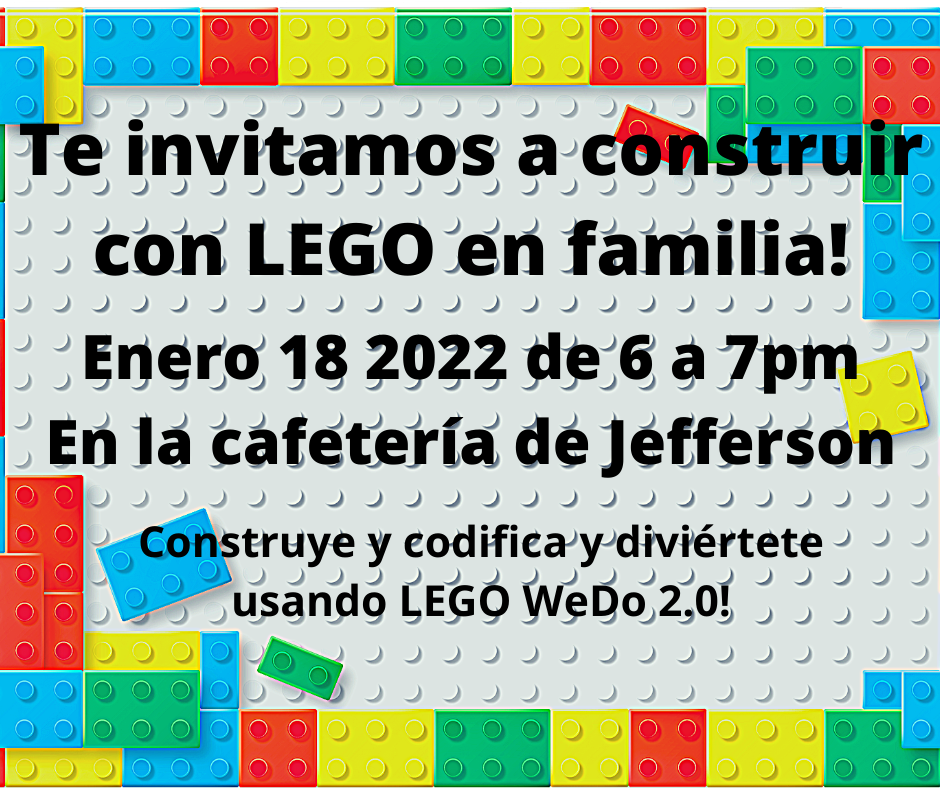 Family LEGO Night (Spa)