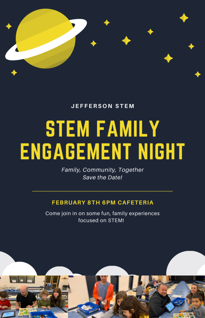 STEM Family Night 02/22 Eng.