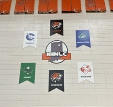 Conference banners
