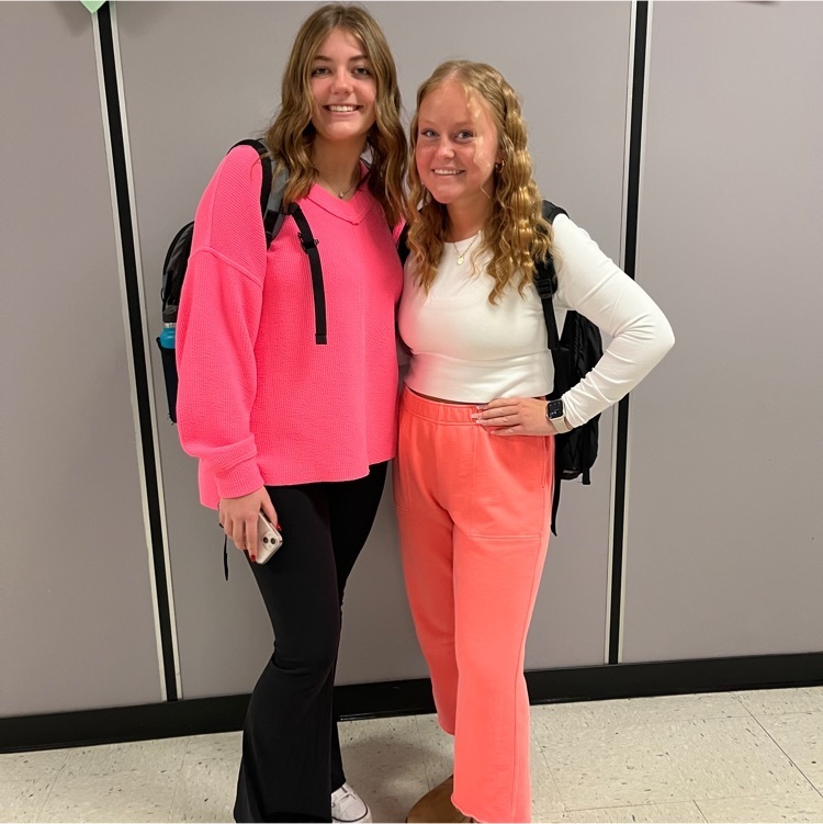 neon day