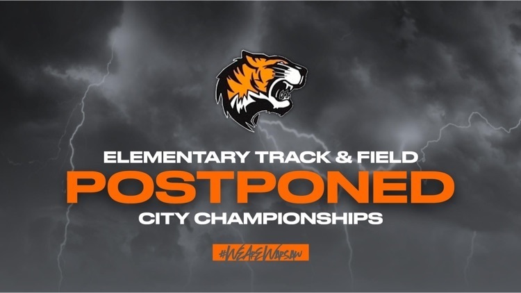 postponed