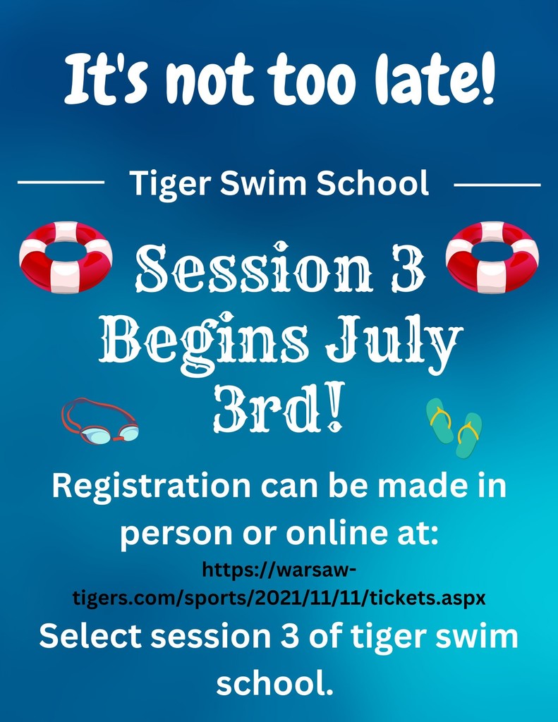 Tiger Swim School