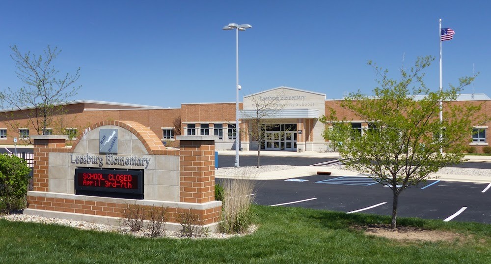 Leesburg Elementary School